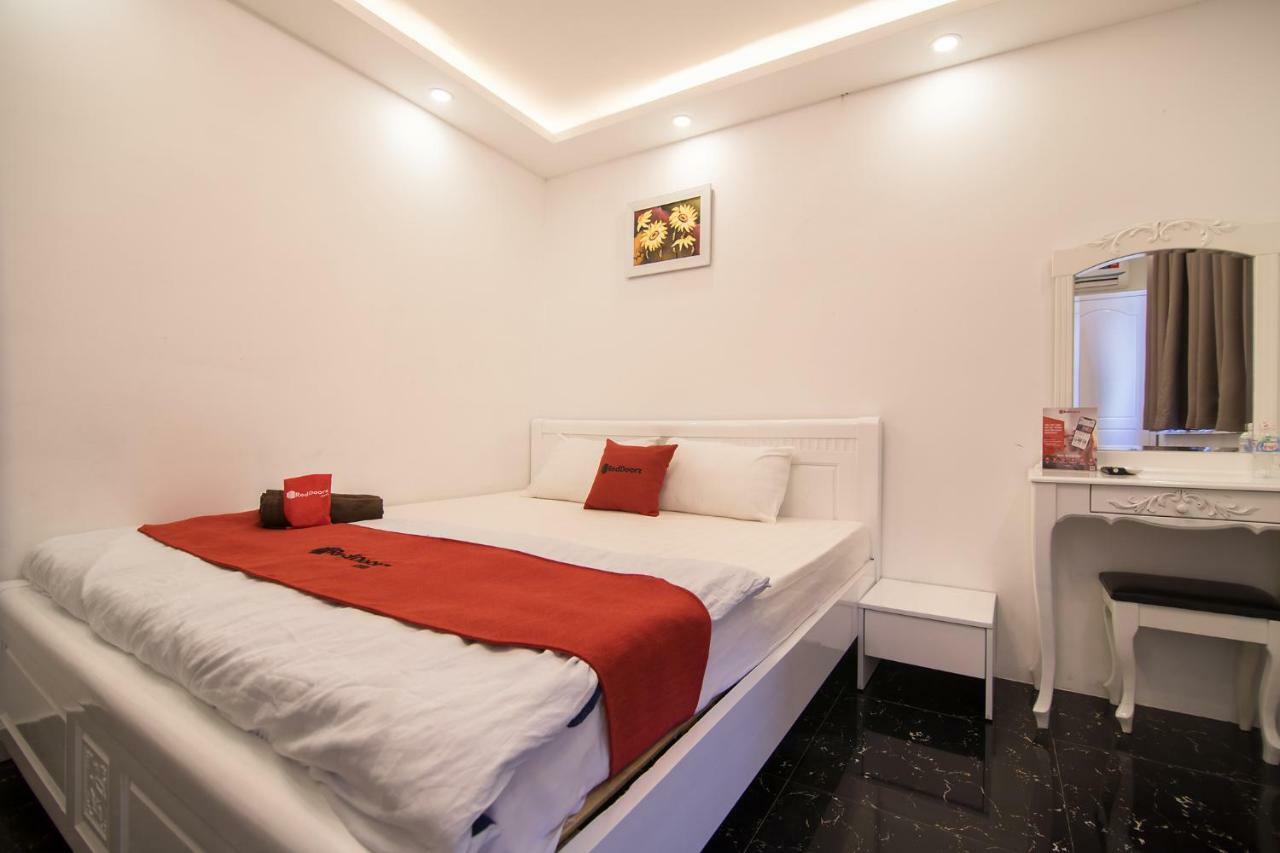 Reddoorz @ Bui Vien Walking Street 3 Hotel TP. Hồ Chí Minh Ngoại thất bức ảnh