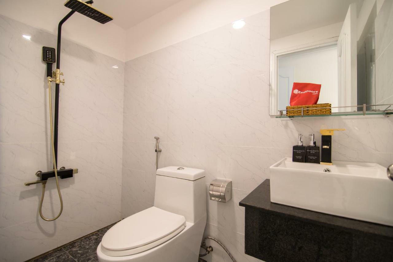 Reddoorz @ Bui Vien Walking Street 3 Hotel TP. Hồ Chí Minh Ngoại thất bức ảnh