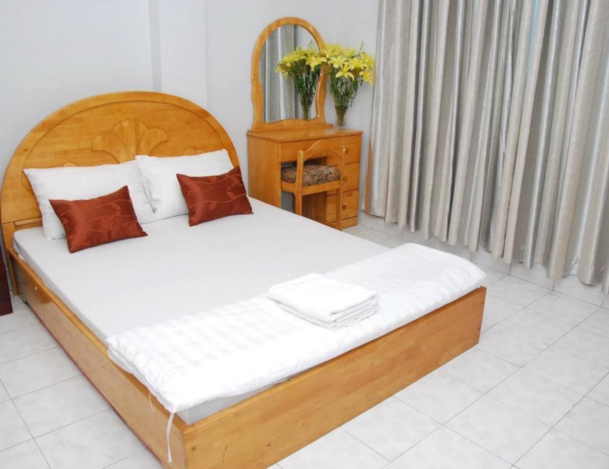 Reddoorz @ Bui Vien Walking Street 3 Hotel TP. Hồ Chí Minh Ngoại thất bức ảnh