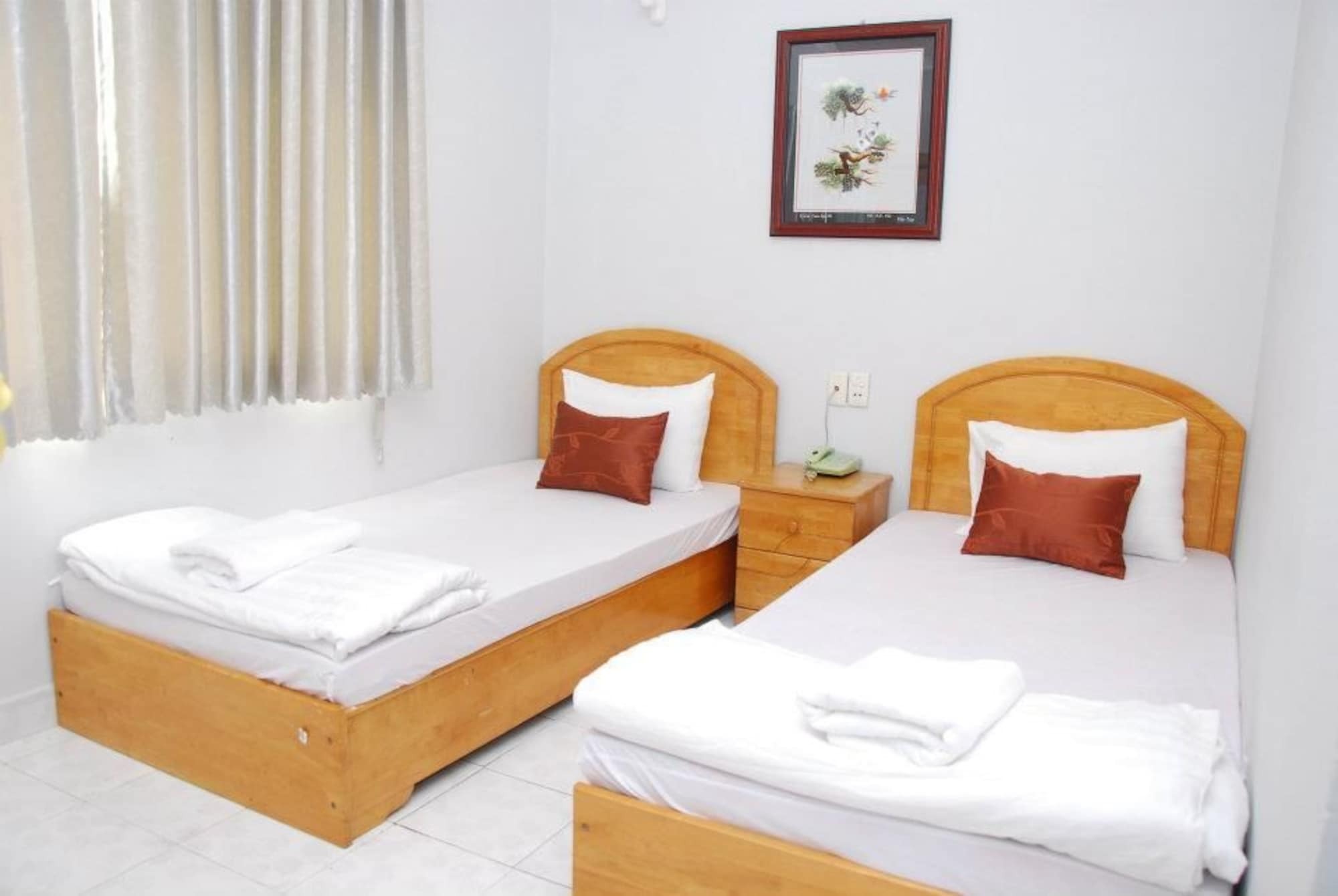 Reddoorz @ Bui Vien Walking Street 3 Hotel TP. Hồ Chí Minh Ngoại thất bức ảnh